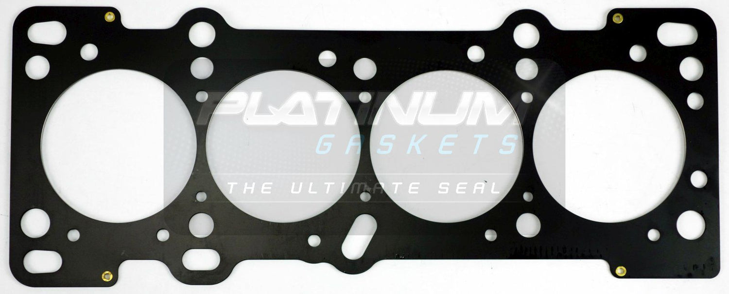Cylinder Head Gasket Fits FORD, MAZDA BPT, BPZE I4 DOHC BS950 - Platinum Gasket