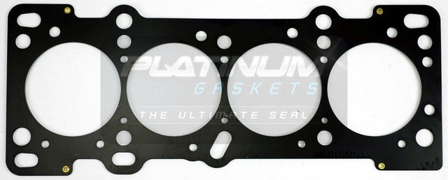Cylinder Head Gasket Fits FORD, MAZDA BPT, BPZE I4 DOHC BS950 - Platinum Gasket