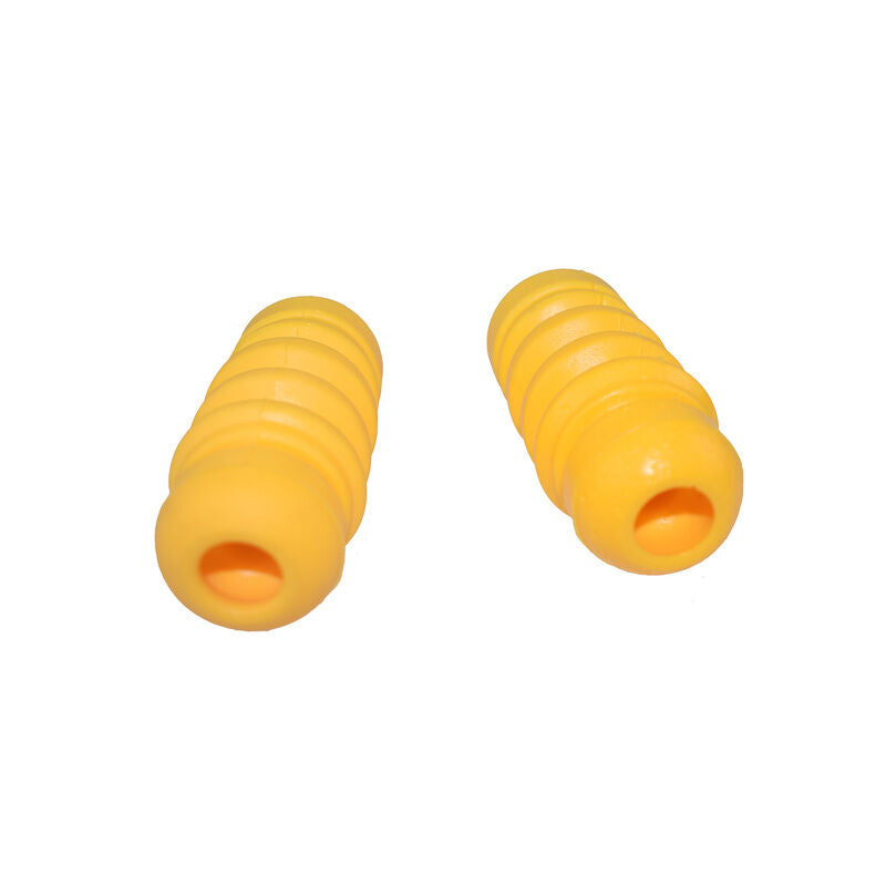 Pair Rear Strut Rubber Bump Stops Fit For Hyundai Getz TB G4EA G4EE D4FA G4EC G4ED BSA-HY001 - Machter