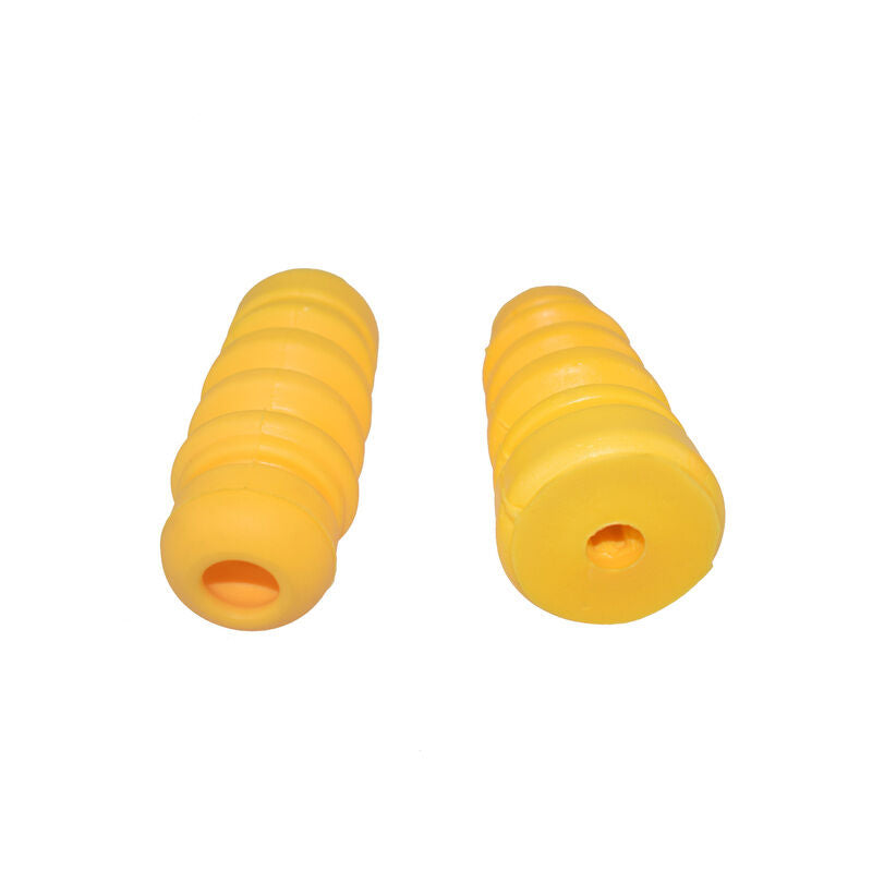 Pair Rear Strut Rubber Bump Stops Fit For Hyundai Getz TB G4EA G4EE D4FA G4EC G4ED BSA-HY001 - Machter