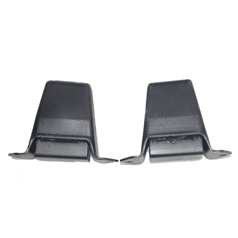 Pair Rear Suspension Rubber Bump Stops Fit For Landcruiser 70 75 78 79 Series BSA-TA001 - Machter