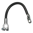 Battery Cable 10", 12", 15" 18", 24", 30", 36" & 42" Quality - AUTOKING 10"
