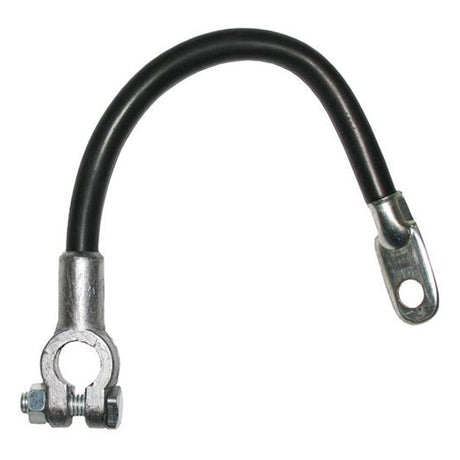 Battery Cable 10", 12", 15" 18", 24", 30", 36" & 42" Quality - AUTOKING 10"