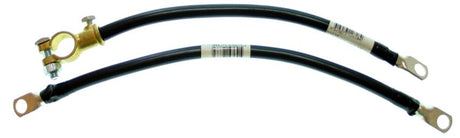 Battery Cable 10", 12", 15" 18", 24", 30", 36" & 42" Quality - AUTOKING | Universal Auto Spares