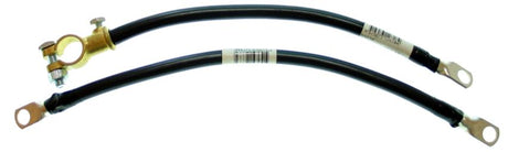 Battery Cable 10", 12", 15" 18", 24", 30", 36" & 42" Quality - AUTOKING 42"