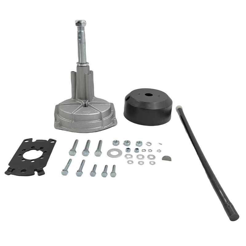 Boat Steering Helm Compatible With Teleflex Ultraflex Multiflex M66 Cables BSH-BOAT001 - Machter