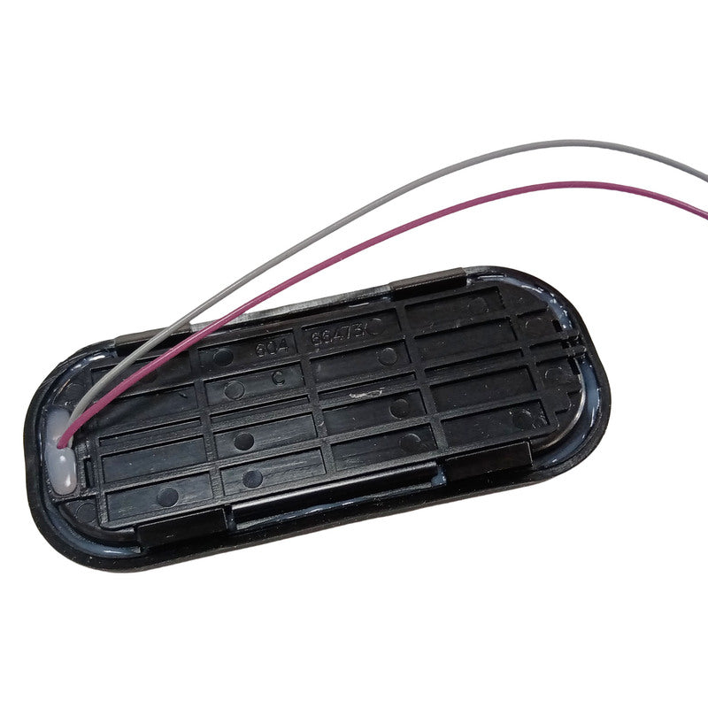 Button Switch Touch Pad Fit For Holden Commodore For Buick Lacrosse Enclave For Cadillac CTS BSTP-HLN001 - Machter