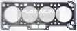 Cylinder Head Gasket Fits HYUNDAI G4AJ, G4DJ, MITSUBISHI 4G12B, 4G15, PROTON 4G15 I4 SOHC BT430 - Platinum Gasket