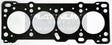 Cylinder Head Gasket Fits FORD, MAZDA BPME I4 SOHC BT970 - Platinum Gasket