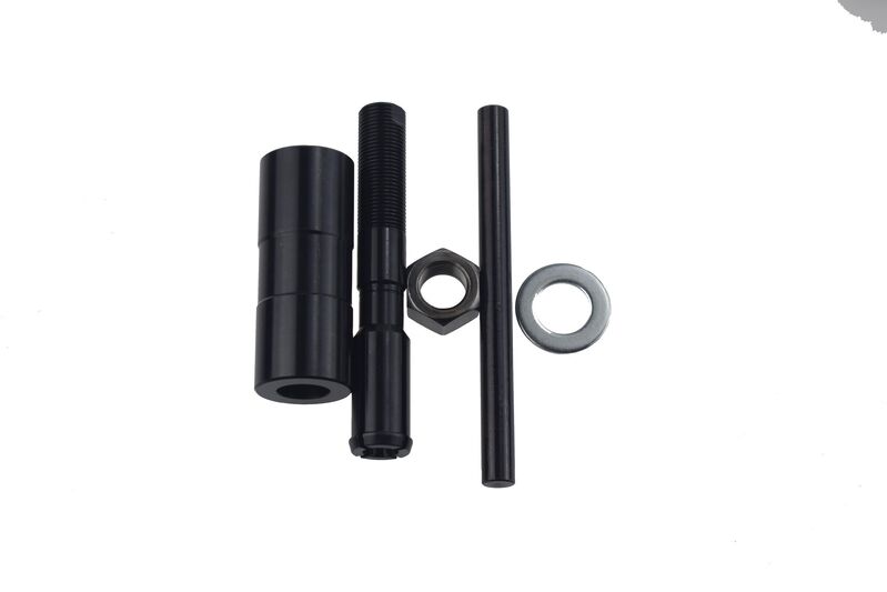 Twin Cam Inner Cam Bearing Installer Fit For Harley Davidson Puller Tools Breakout BTOOL-HAR001 - Machter