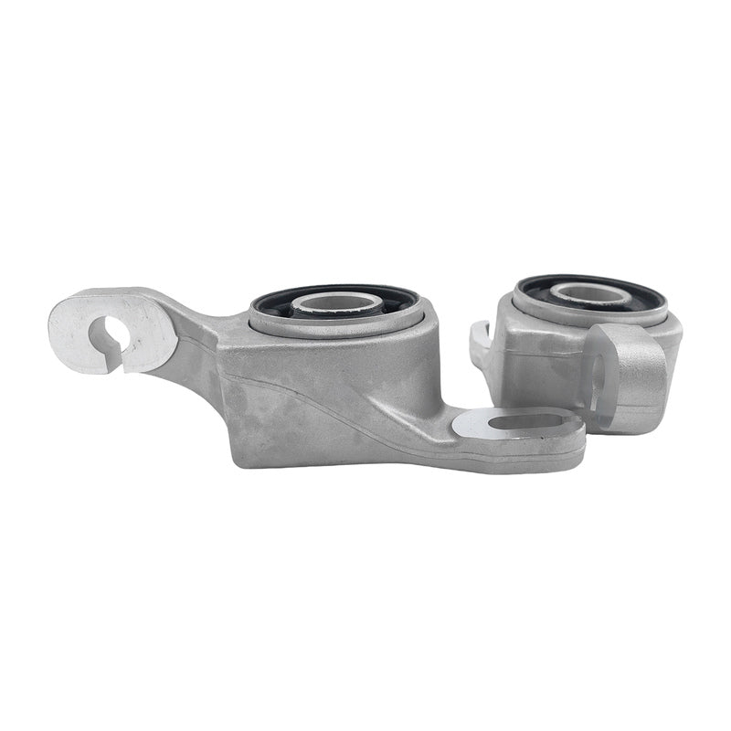 Pair Front Lower Control Arm Bushes Kit Fit For Mercedes Benz M-Class W164 GL-Class X164 BUSH-BEN002-2PCS - Machter