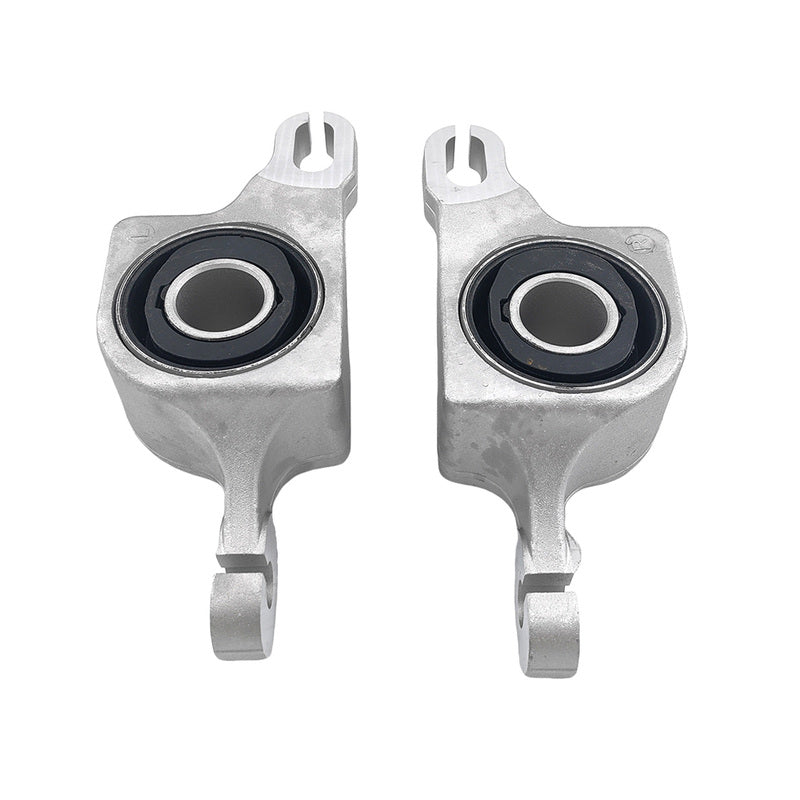 Pair Front Lower Control Arm Bushes Kit Fit For Mercedes Benz M-Class W164 GL-Class X164 BUSH-BEN002-2PCS - Machter