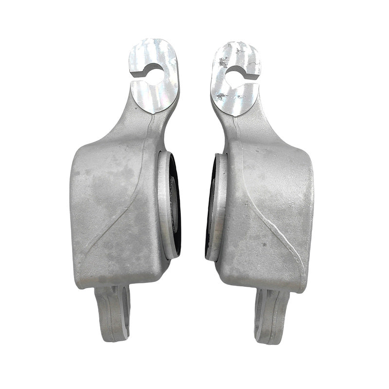 Pair Front Lower Control Arm Bushes Kit Fit For Mercedes Benz M-Class W164 GL-Class X164 BUSH-BEN002-2PCS - Machter