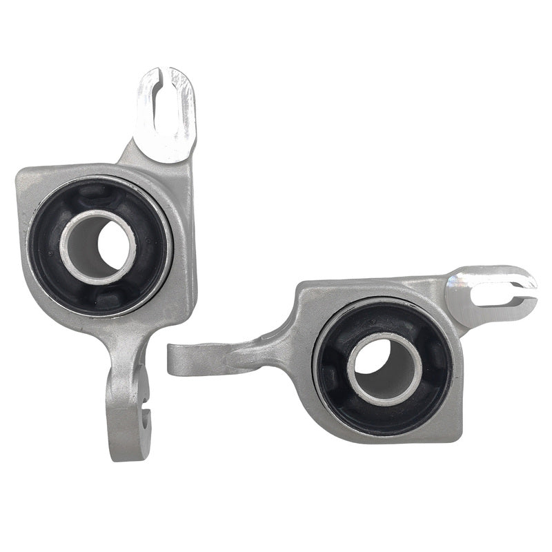 Pair Front Lower Control Arm Bushes Kit Fit For Mercedes Benz M-Class W164 GL-Class X164 BUSH-BEN002-2PCS - Machter