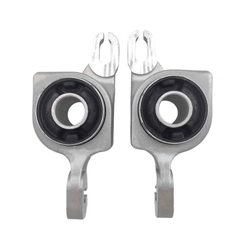 Pair Front Lower Control Arm Bushes Kit Fit For Mercedes Benz M-Class W164 GL-Class X164 BUSH-BEN002-2PCS - Machter