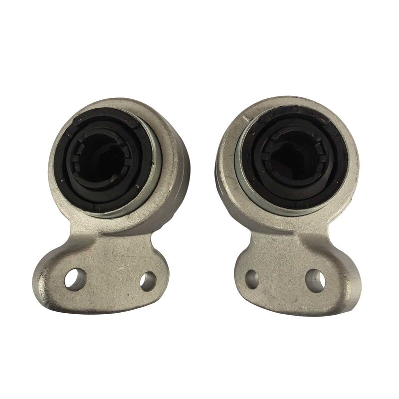 Control Arm Lower Front Bushes Fit For Bmw E46 316i 318i 320i 323i 325i 1 Pair BUSH-BMW001 - Machter