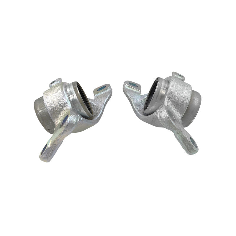 Pair Front Lower Control Arm Bushes Left + Right Hand Side Fit For BMW 1 Series F40 F46 F45 X2 Mini Cooper F54 F56 F57 - Machter