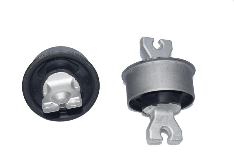 2 Pcs Rear Trailing Arm Bush Fit For Ford Falcon Fairlane BA BF FG/Terriotry SX SY SZ BUSH-FD001-2PCS - Machter