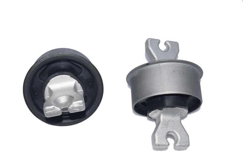 2 Pieces Rear Trailing Arm Bush Fit For Ford Falcon Fairlane BA BF FG/Terriotry SX SY SZ 86mm - Machter