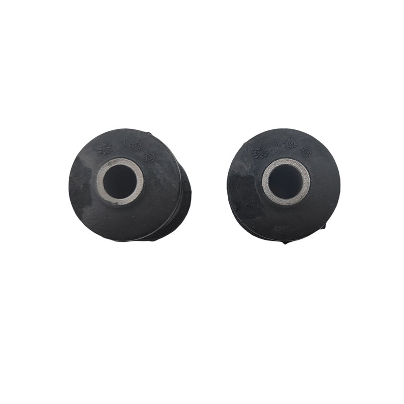 2 Pieces Upper Inner Rear Control Arm Bushes Fit For Ford Falcon Fairmont AU BA BF - Machter