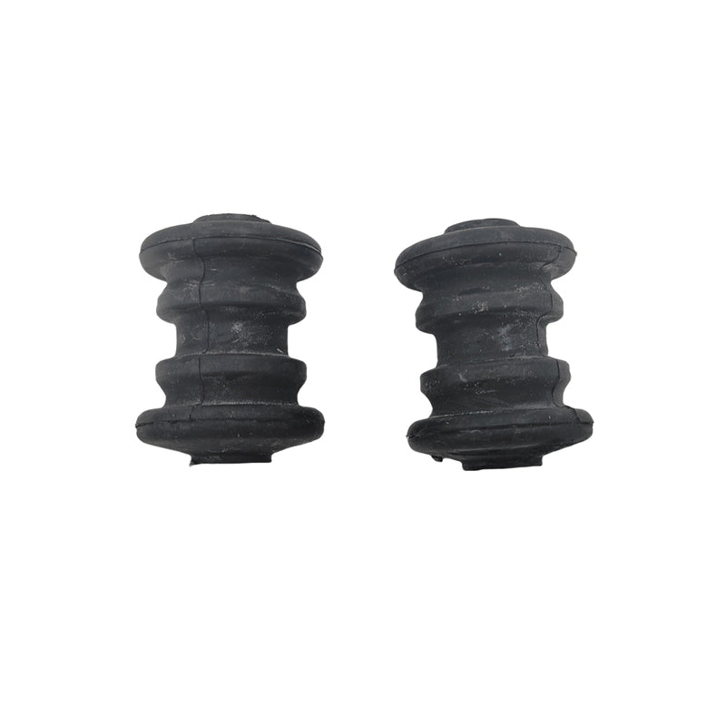2 Pieces Upper Inner Front Bushes Control Arm Fit For Ford Falcon Fairmont AU BA BF - Machter