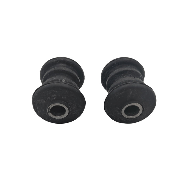 2 Pcs Upper Inner Front Bushes Control Arm Fit For Ford Falcon Fairmont AU BA BF BUSH-FD008-2PCS - Machter