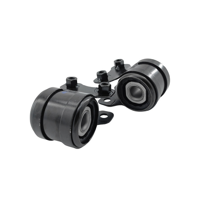 2 Pcs Front Control Arm Lower Inner Bush Kit Left Hand+Right Hand Fit For Ford Focus LS LT LV 07/2004-09/2012 BUSH-FD010-2PCS - Machter
