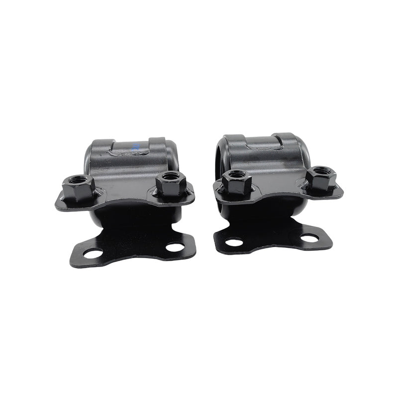 2 Pcs Front Control Arm Lower Inner Bush Kit Left Hand+Right Hand Fit For Ford Focus LS LT LV 07/2004-09/2012 BUSH-FD010-2PCS - Machter