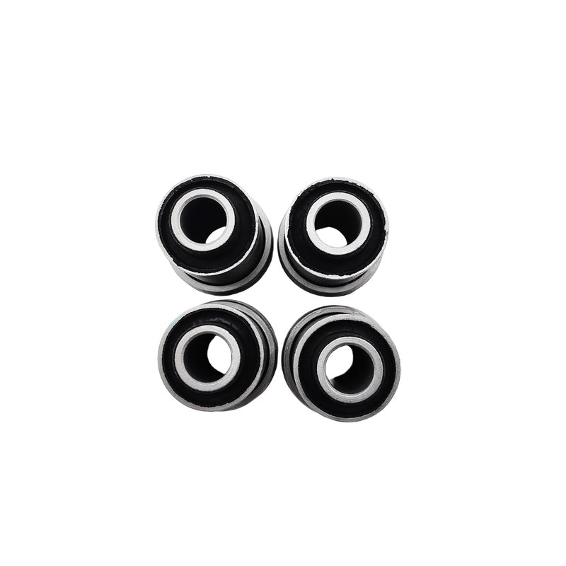 4 x Front Control Arm Upper Inner Bushes Fit For Mazda BT50 UN Ford PJ PK 2WD 4WD 2006-2011 - Machter
