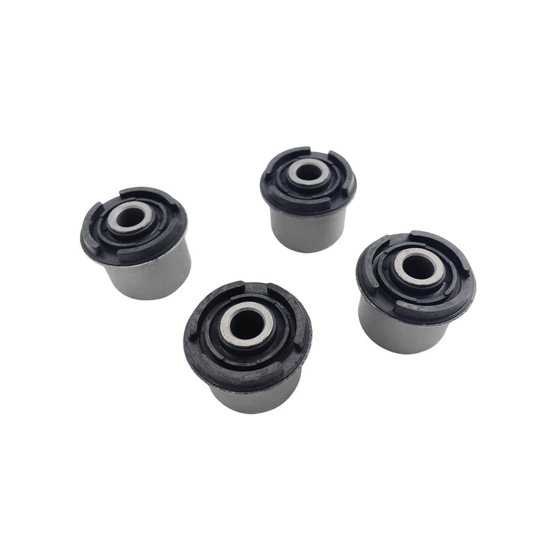 4Pieces Front Control Arm Upper Inner Bush Fit For Ford Ranger PX For Mazda BT50 UP UR - Machter