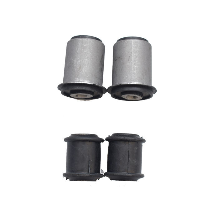 Front Inner & Outer Control Arm Bush Kit Fits Commodore VR VS VT VX VY VZ - Machter