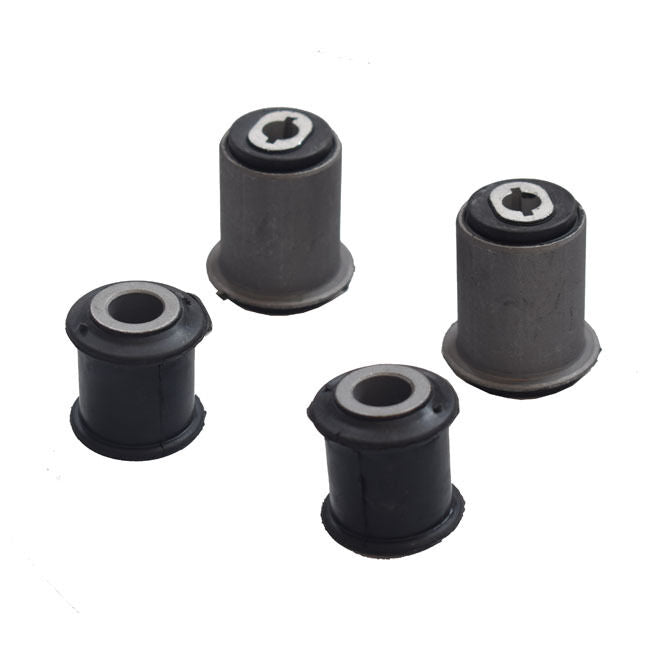 Front Inner & Outer Control Arm Bush Kit Fits Commodore VR VS VT VX VY VZ BUSH-HLN002 - Machter