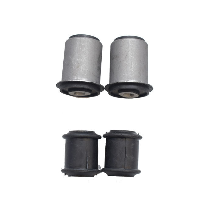 Front Inner & Outer Control Arm Bush Kit Fits Commodore VR VS VT VX VY VZ BUSH-HLN002 - Machter