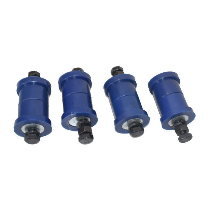 Fit For Holden Commodore Ute Wagon Sedan Rear Camber Adjustment Bush Kit - Machter