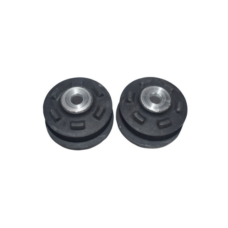 2 x Rear Top Strut Mount Shock Upper Mount Fit For Holden Commodore VE VF WM WN BUSH-HLN004-2PCS - Machter