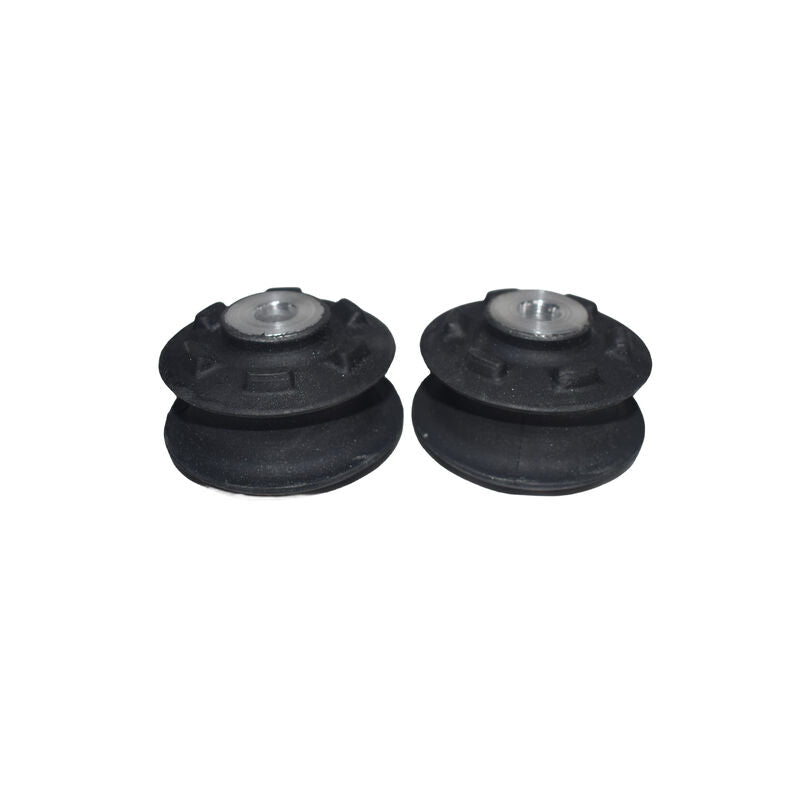 2 x Rear Top Strut Mount Shock Upper Mount Fit For Holden Commodore VE VF WM WN BUSH-HLN004-2PCS - Machter