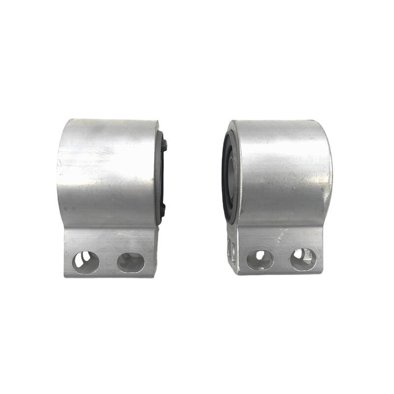 Pair Front Lower Control Arm Rear Bushings Fit For Holden Cruze JG JH 1.8L 2.0L 2008-ON BUSH-HLN006-2PCS - Machter