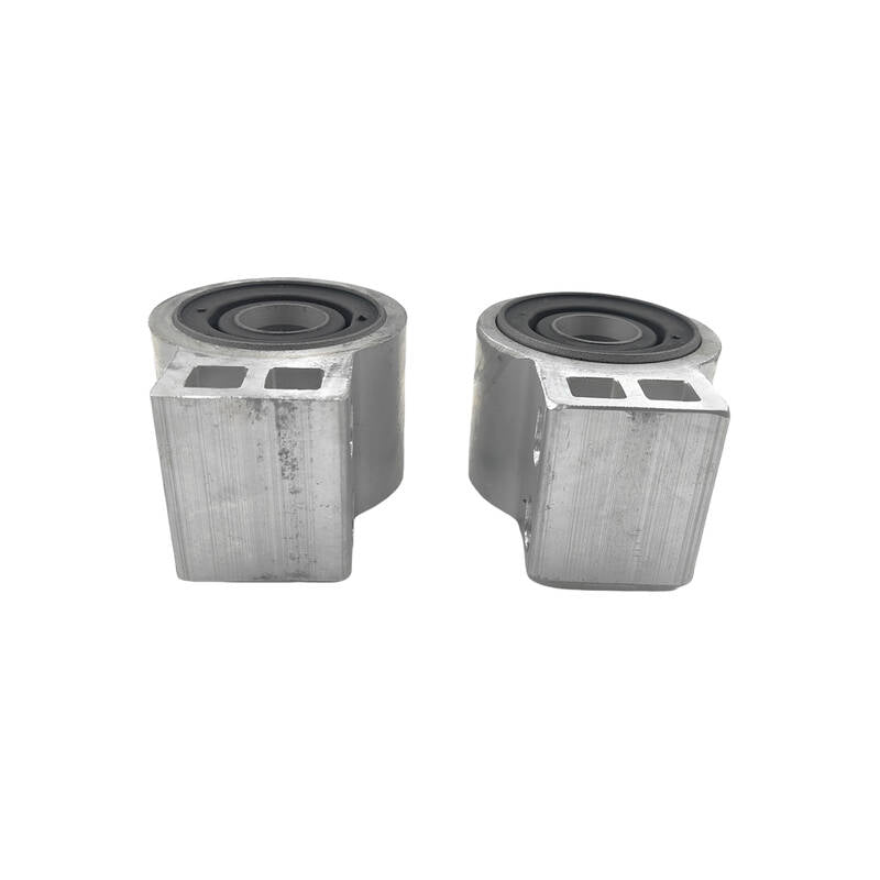 Pair Front Lower Control Arm Rear Bushings Fit For Holden Cruze JG JH 1.8L 2.0L 2008-ON BUSH-HLN006-2PCS - Machter