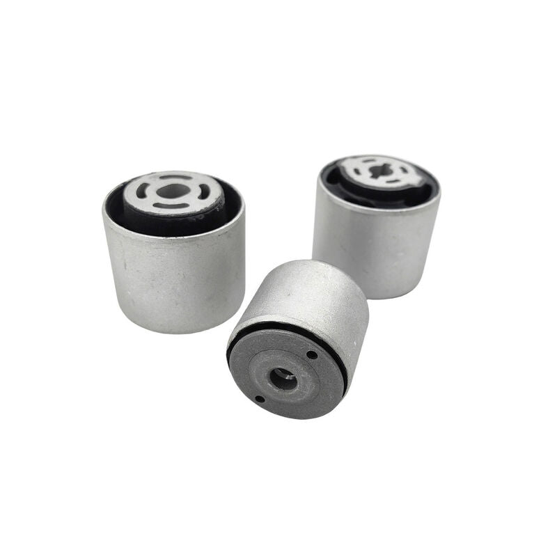 3 PCS Rear Diff Mount Bush Fit For Jeep Grand Cherokee WK 2011-ON 52124994AB BUSH-JP003-3PCS - Machter