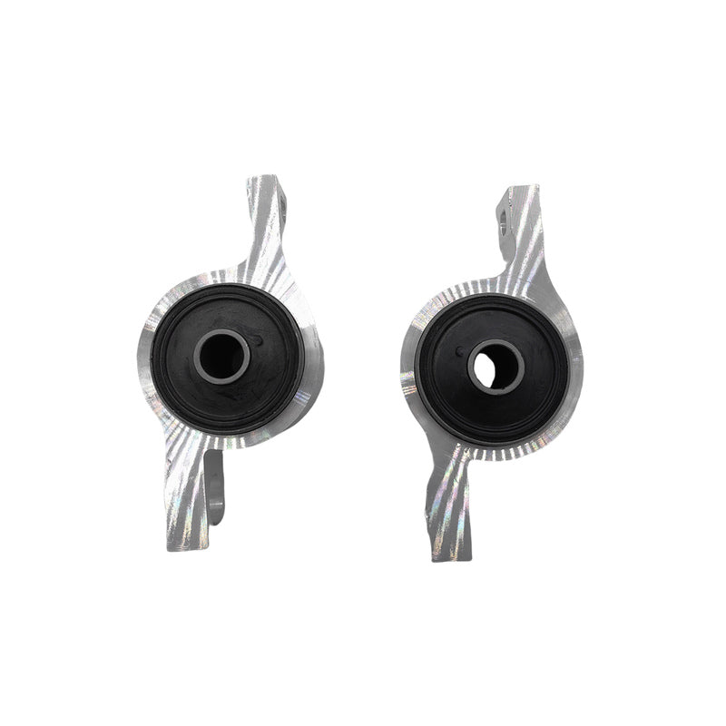 2 Pieces Front Lower Control Arm Bushes Kit Left Hand+Right Hand Fit For Lexus IS250 IS250C IS350 08/2005-2017 - Machter