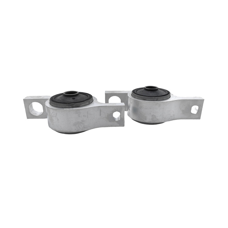 2 Pcs Front Lower Control Arm Bushes Kit Left Hand+Right Hand Fit For Lexus IS250 IS250C IS350 08/2005-2017 BUSH-LX001-2PCS - Machter