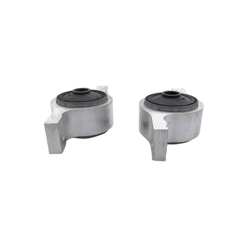 2 Pcs Front Lower Control Arm Bushes Kit Left Hand+Right Hand Fit For Lexus IS250 IS250C IS350 08/2005-2017 BUSH-LX001-2PCS - Machter