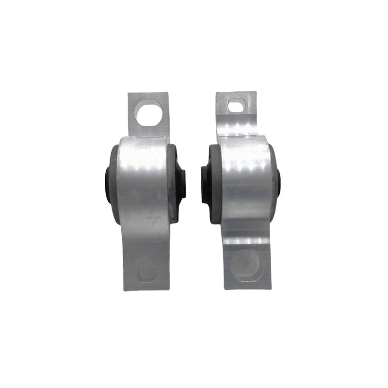 2 Pcs Front Lower Control Arm Bushes Kit Left Hand+Right Hand Fit For Lexus IS250 IS250C IS350 08/2005-2017 BUSH-LX001-2PCS - Machter