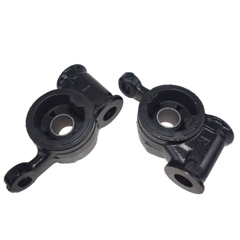 2 x Front Control Arm Lower Inner Rear Bush Fit For Mazda 3 BM BN 6 GJ CX-5 KE - Machter