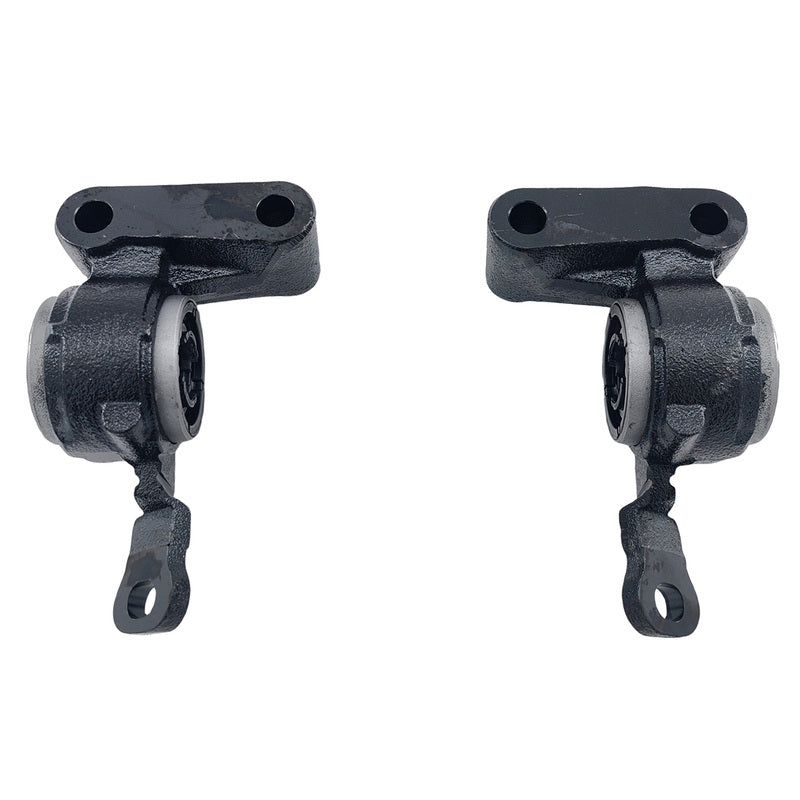 2 x Front Lower Control Arm Bushes Fit For Mini R50 R52 R53 R55 R56 R57 R58 R59 2000-2015 - Machter