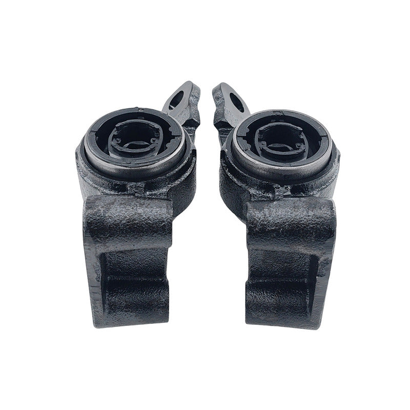 2 x Front Lower Control Arm Bushes Fit For Mini R50 R52 R53 R55 R56 R57 R58 R59 2000-2015 BUSH-MIN001 - Machter