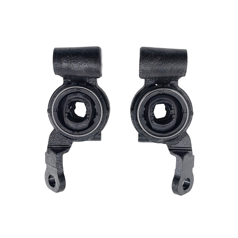 2 x Front Lower Control Arm Bushes Fit For Mini R50 R52 R53 R55 R56 R57 R58 R59 2000-2015 - Machter