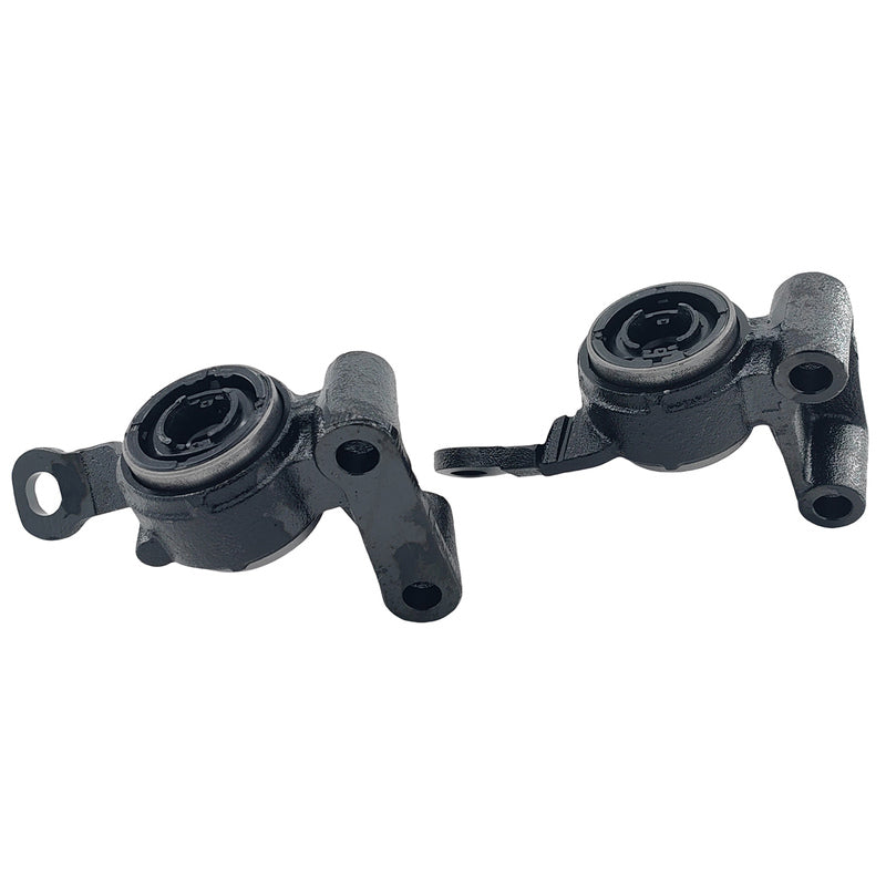 2 x Front Lower Control Arm Bushes Fit For Mini R50 R52 R53 R55 R56 R57 R58 R59 2000-2015 BUSH-MIN001 - Machter