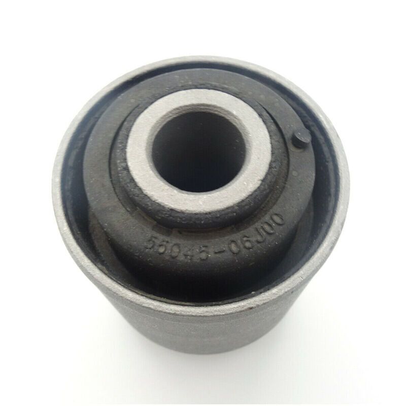 Rear Upper & Lower Control Trailing Arm Bush Kit Fit For Nissan Patrol GQ GU Y60 Y61 BUSH-NS003-8PCS - Machter