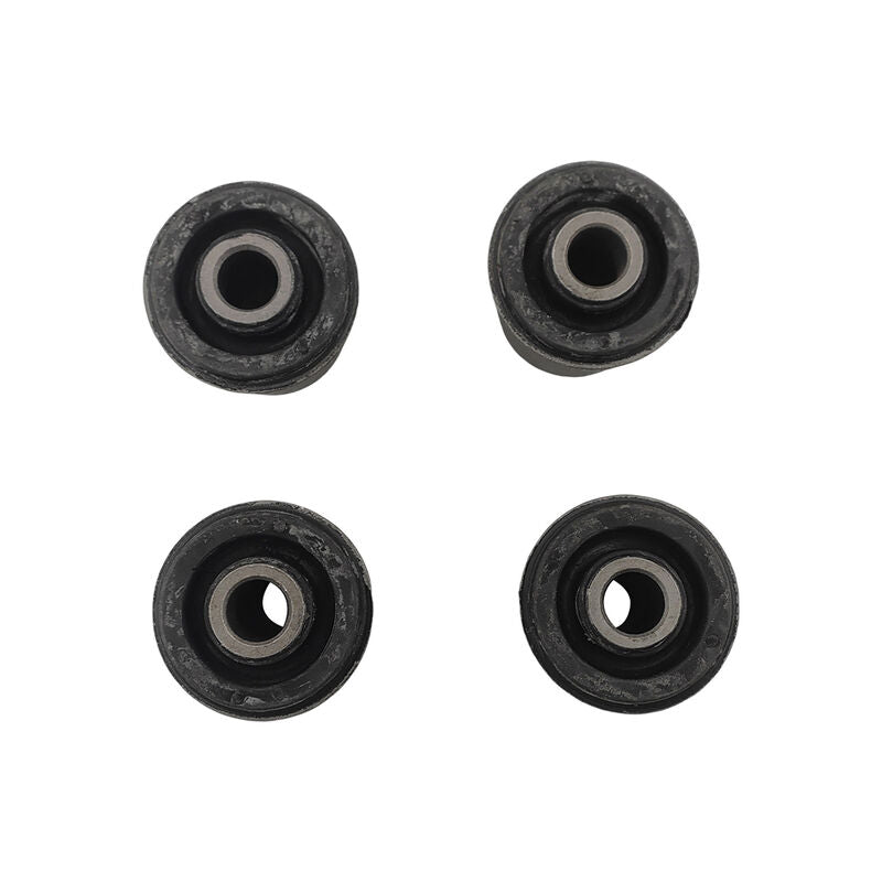 Front Upper Control Arm Bushes Kit Fit For Nissan Navara D40 2006-ON BUSH-NS004-4PCS - Machter